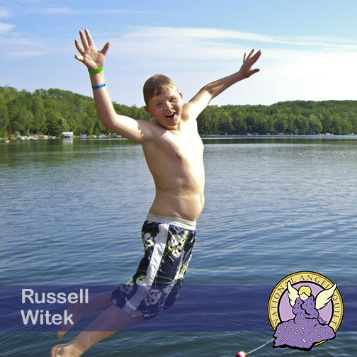 Russell-Witek