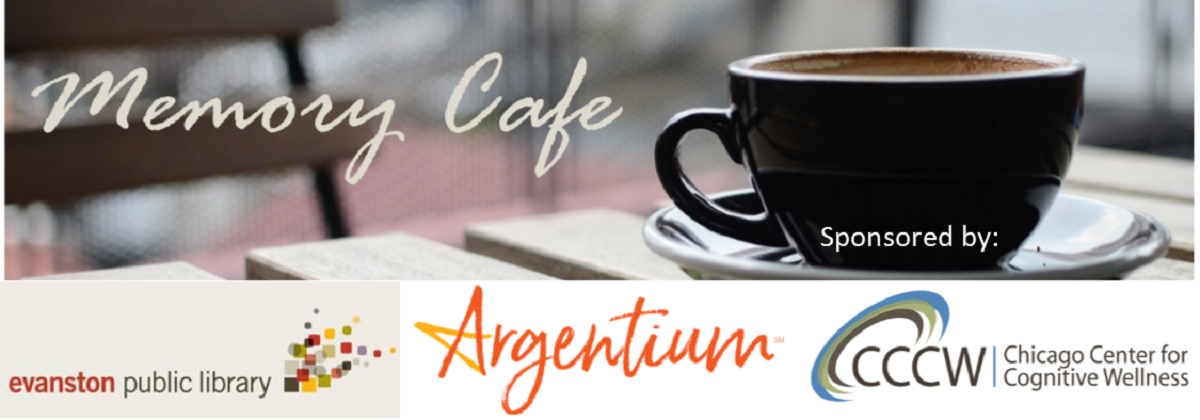 Evanston Memory Cafe