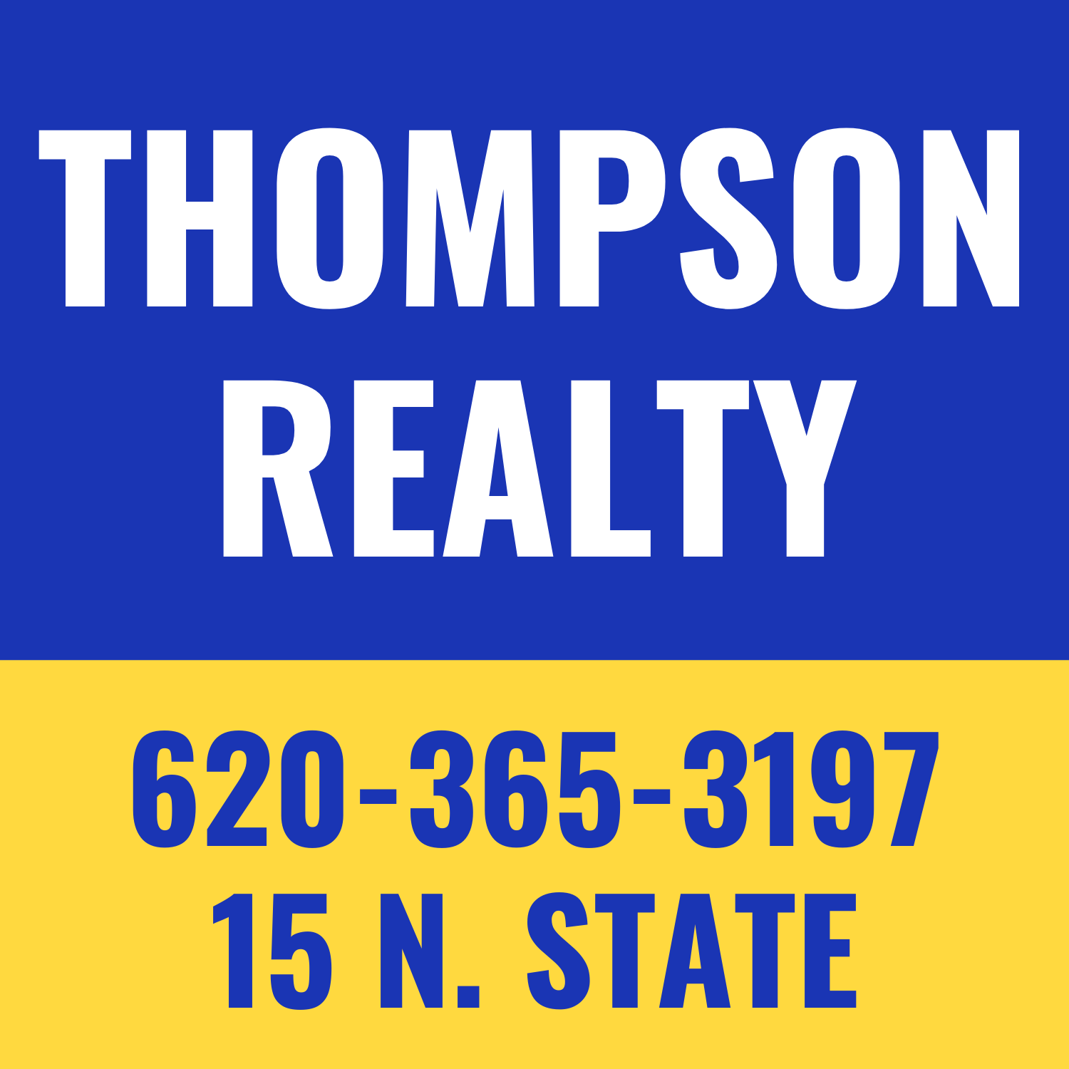 Iola Area Chamber of Commerce & Tourism