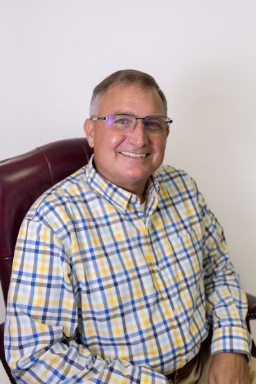 John Sanders