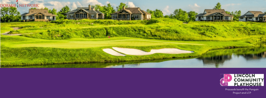 Dormie Network Stay and Play Package