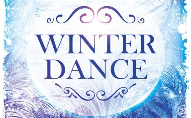 The Arc of the South Shore Dances