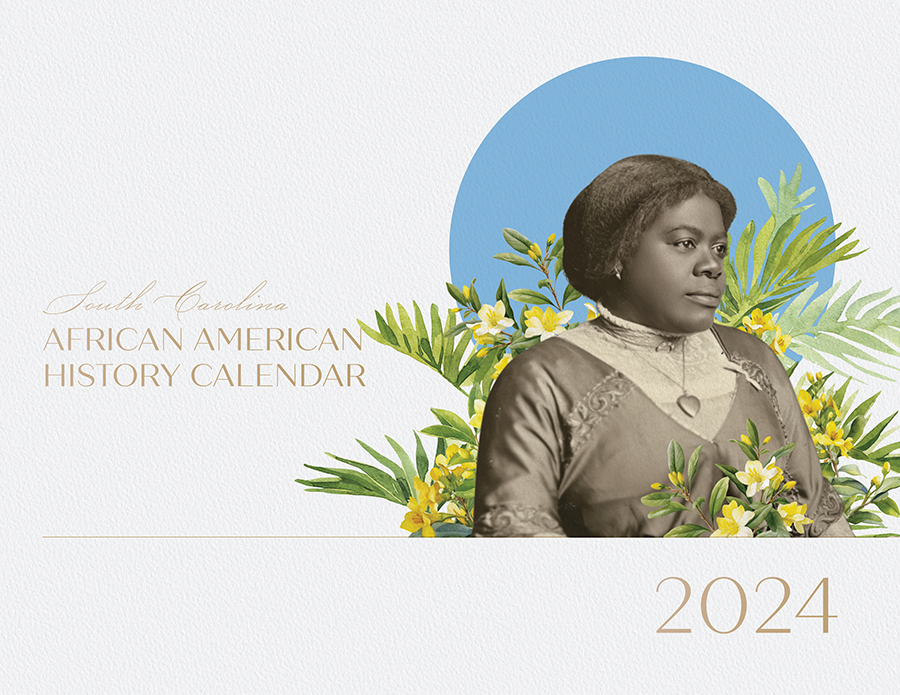 2024 African American History Calendars