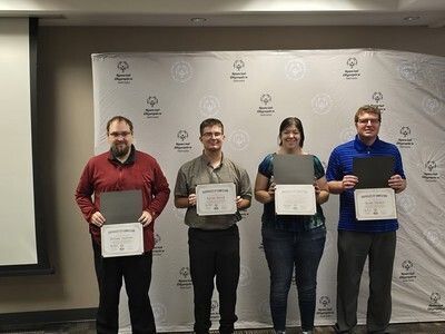 Special Olympics Honors Farrow