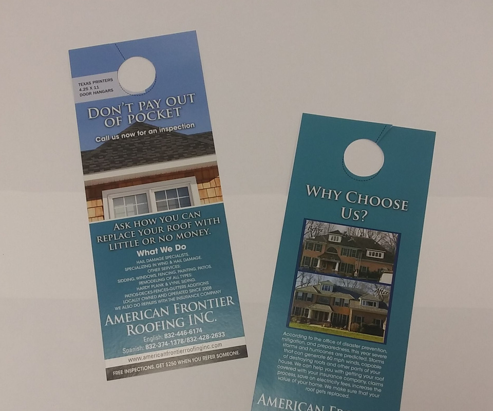 Cheap Door Hanger Printing USA, Door Hangers Printed Cheap In USA, Lowest  Prices On Door Hanger Printing USA, Door Hanger Quote USA, Inexpensive Door  Hanger Printing USA, High Quality Door Hanger Printing