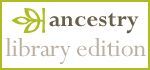 Ancestry Library Edition