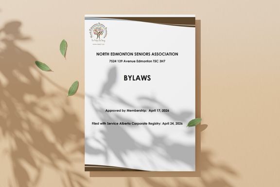 2026 Bylaws