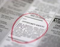 Employment Opportunities
