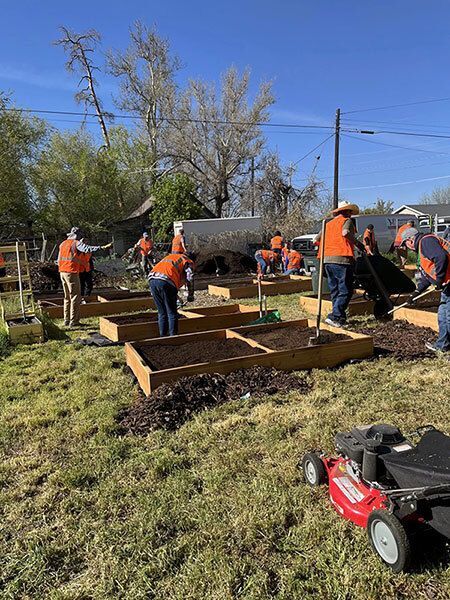 Celebrate Earth Day by Getting Involved with Local Community Gardens