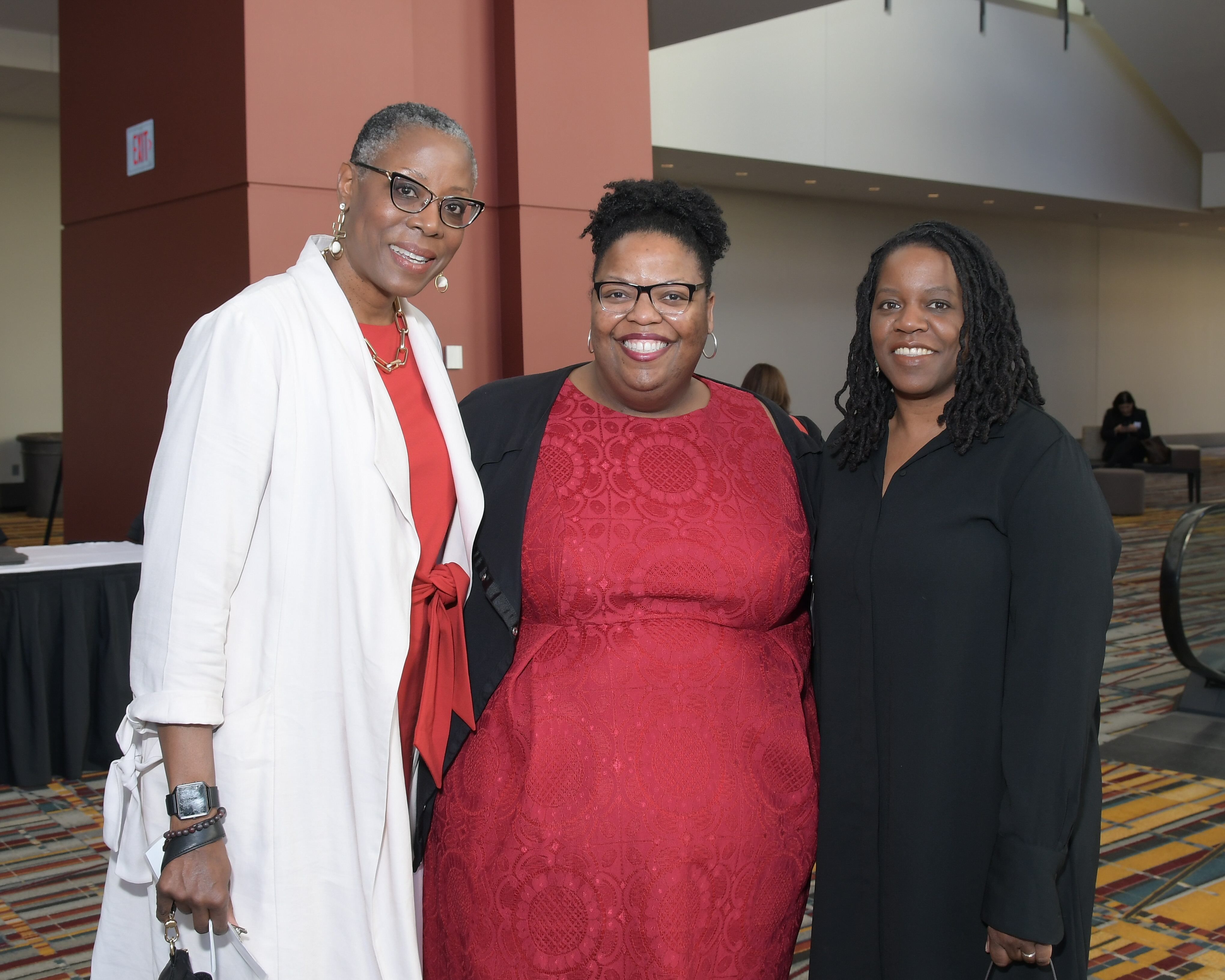 YWCA Hartford Region : News & Events : 2019 In the Company of Women ...