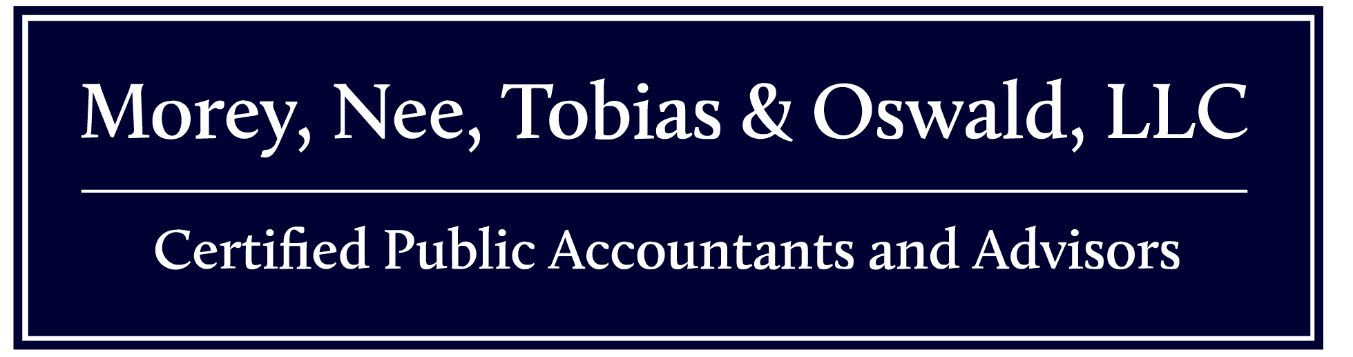 Morey Nee Tobias Oswald