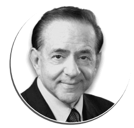 Tony "TR" Raimondo, former CEO and Chairman, Behlen Mfg. Co.