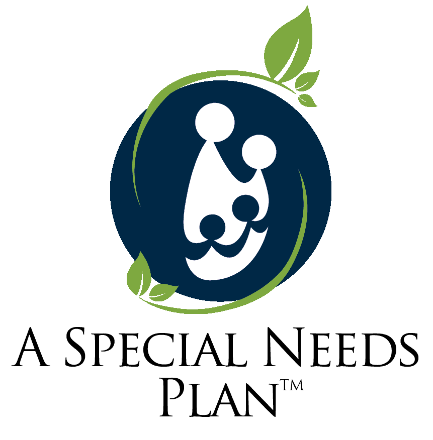 A Special Needs Plan