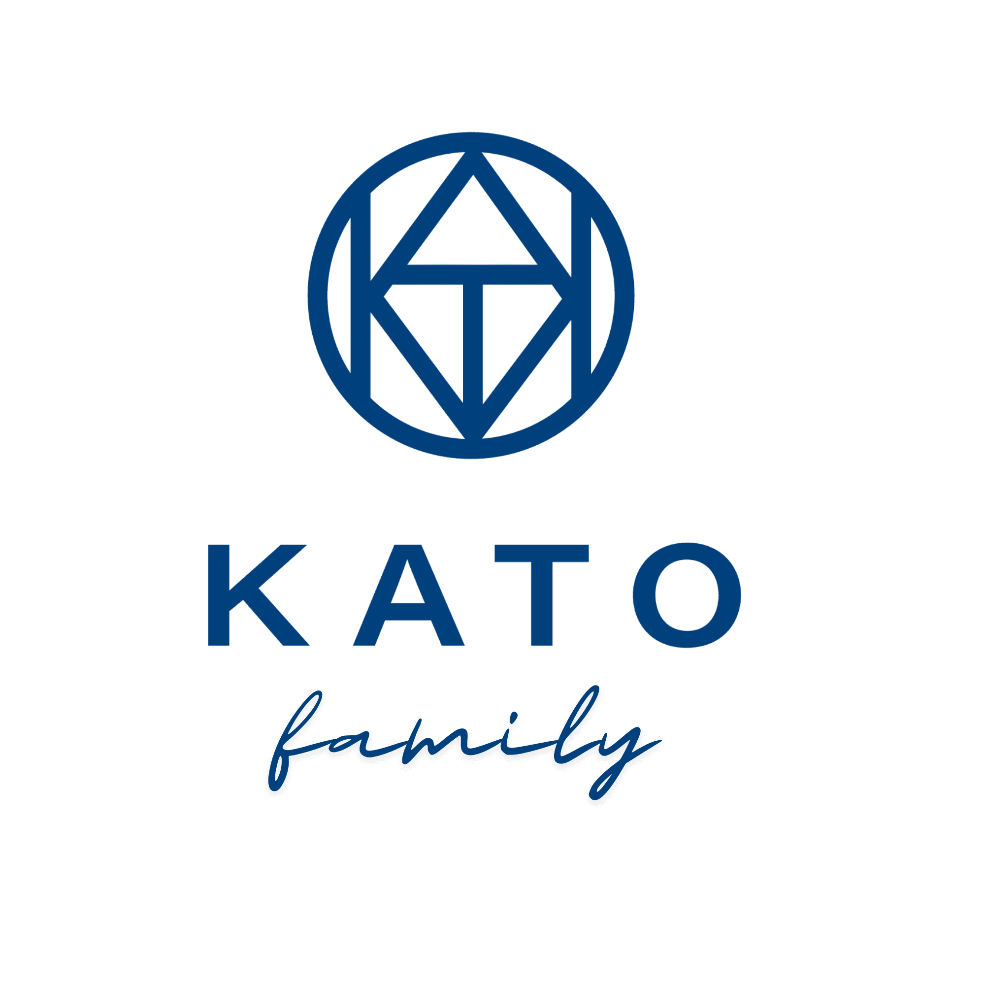Kato Family