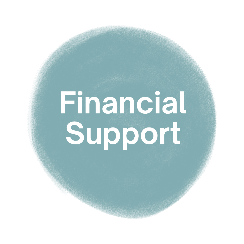 Financial Support