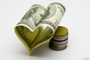 Relationship Financial Stress Can’t Be Cured with a box of Chocolates!