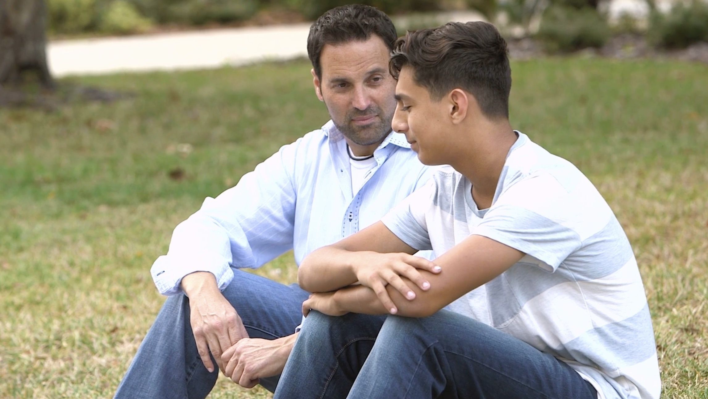 Just a Kid: The Role of a CASA in Juvenile Justice Advocacy