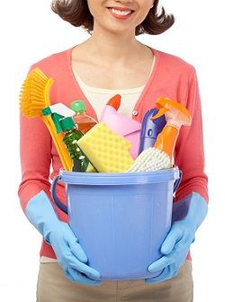 Maid To Please is a Professional Residential Cleaning Service in Lincoln, NE