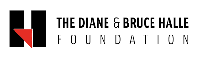 Diane & Bruce Halle Foundation