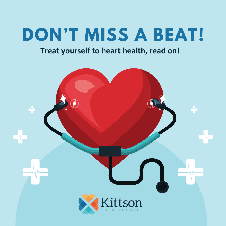 Heart Health Matters: Prevention & Screenings at Kittson