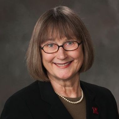 Helen Raikes