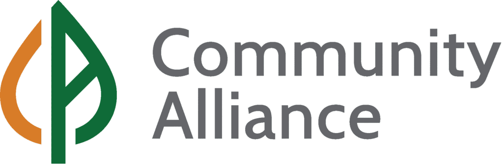 Community Alliance