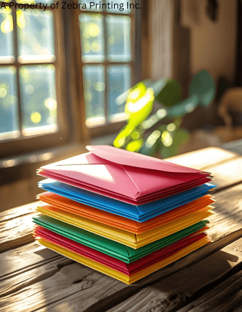 Envelopes