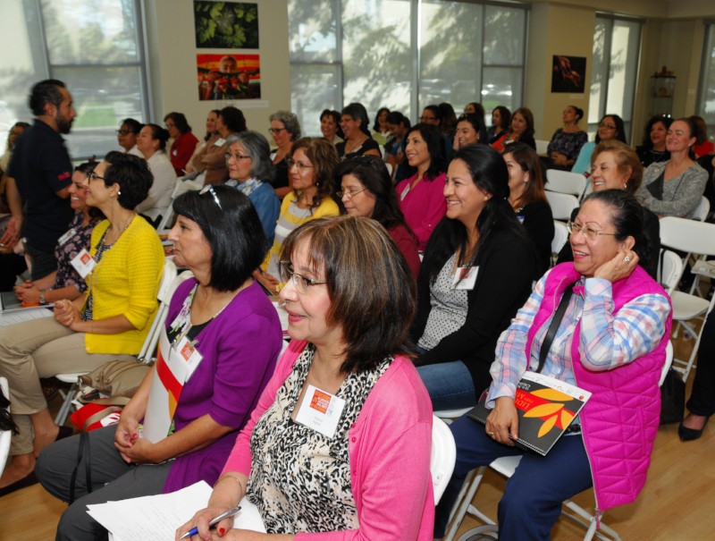 8th Women's Leadership Conference