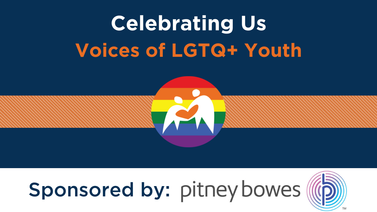 Celebrating Us: Voices of LGBTQ+ Youth