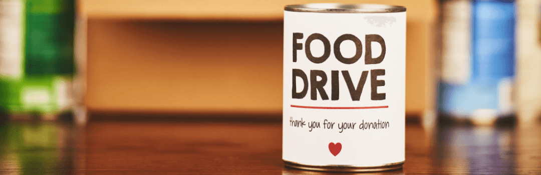 Food Drive