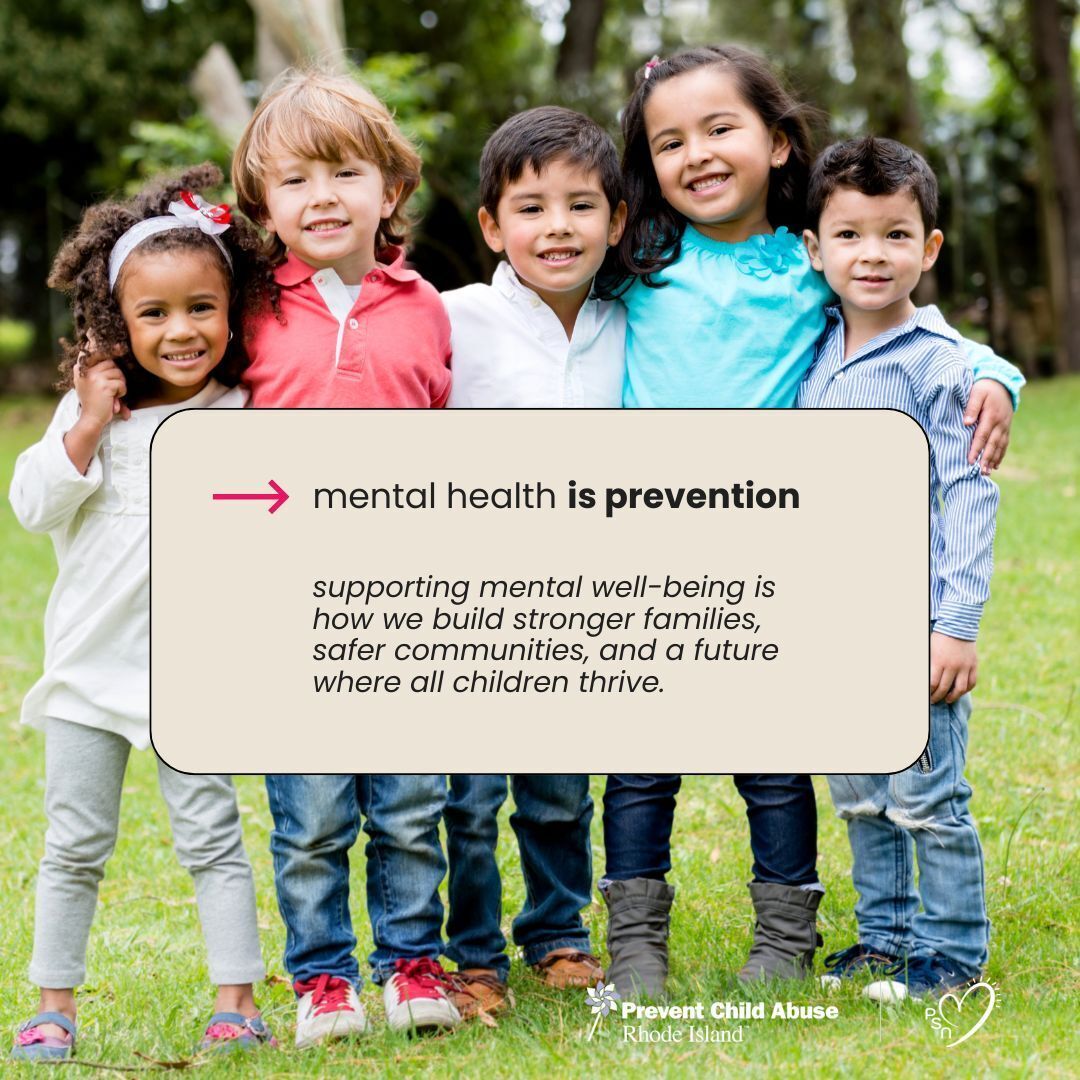 Mental Health is Prevention—and a Path Forward