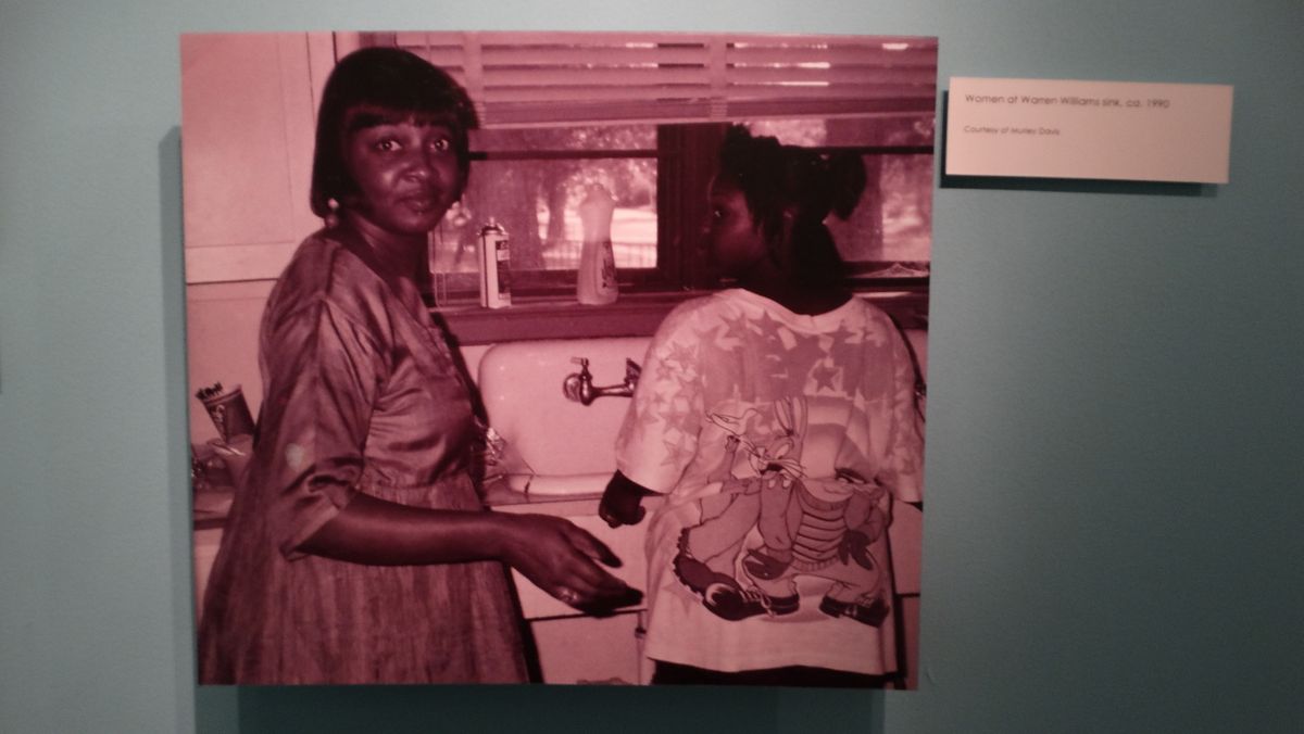 Making Conversation with Warren Williams Homes