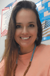 Ashlie Thacker
