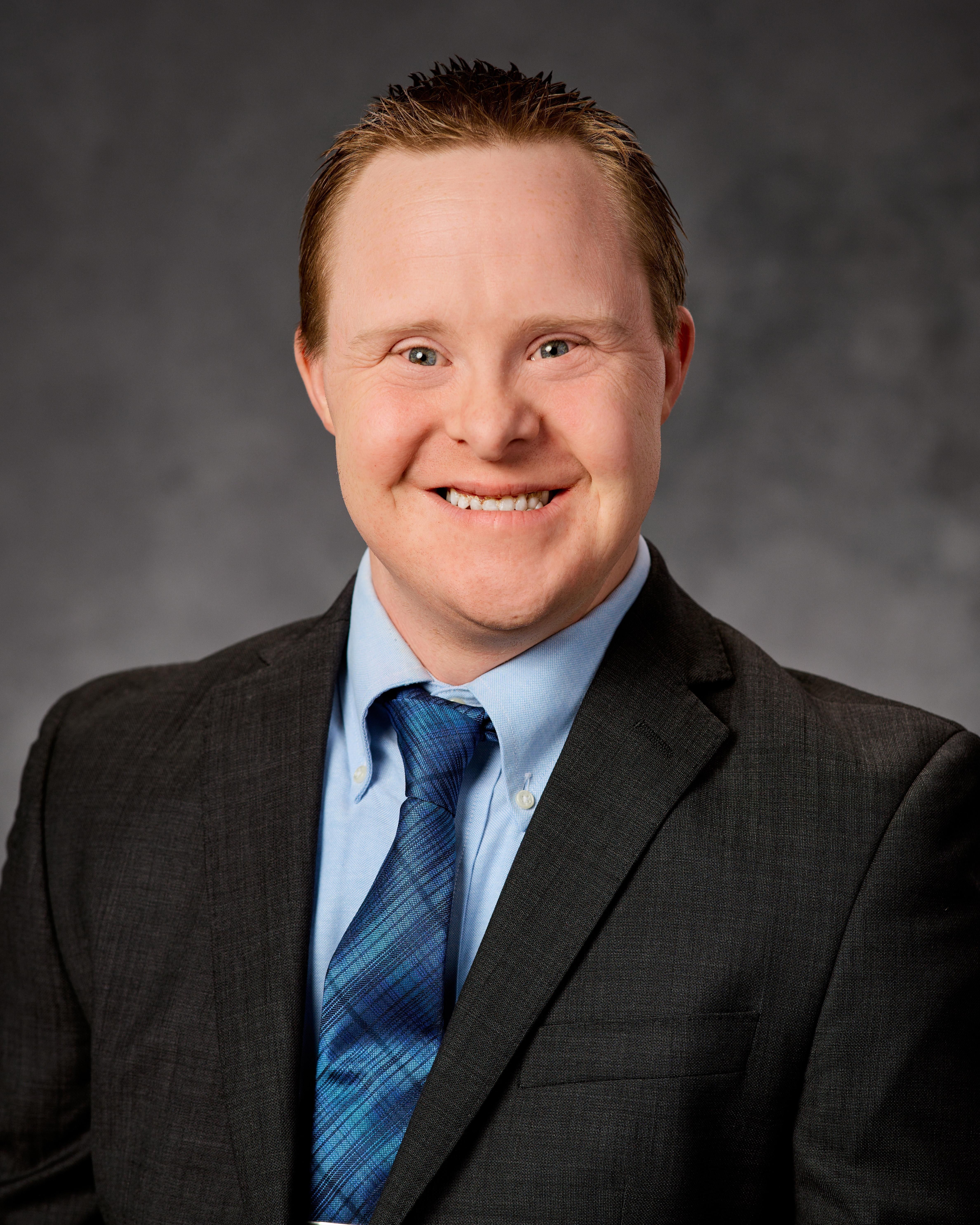 Kyle Stumpf