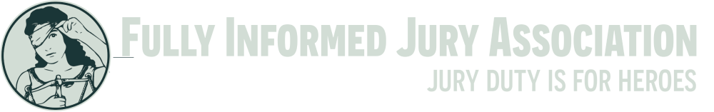 Fully Informed Jury Association