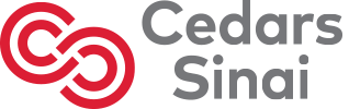 Cedars Sinai Logo