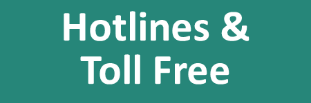 Hotlines & Toll Free