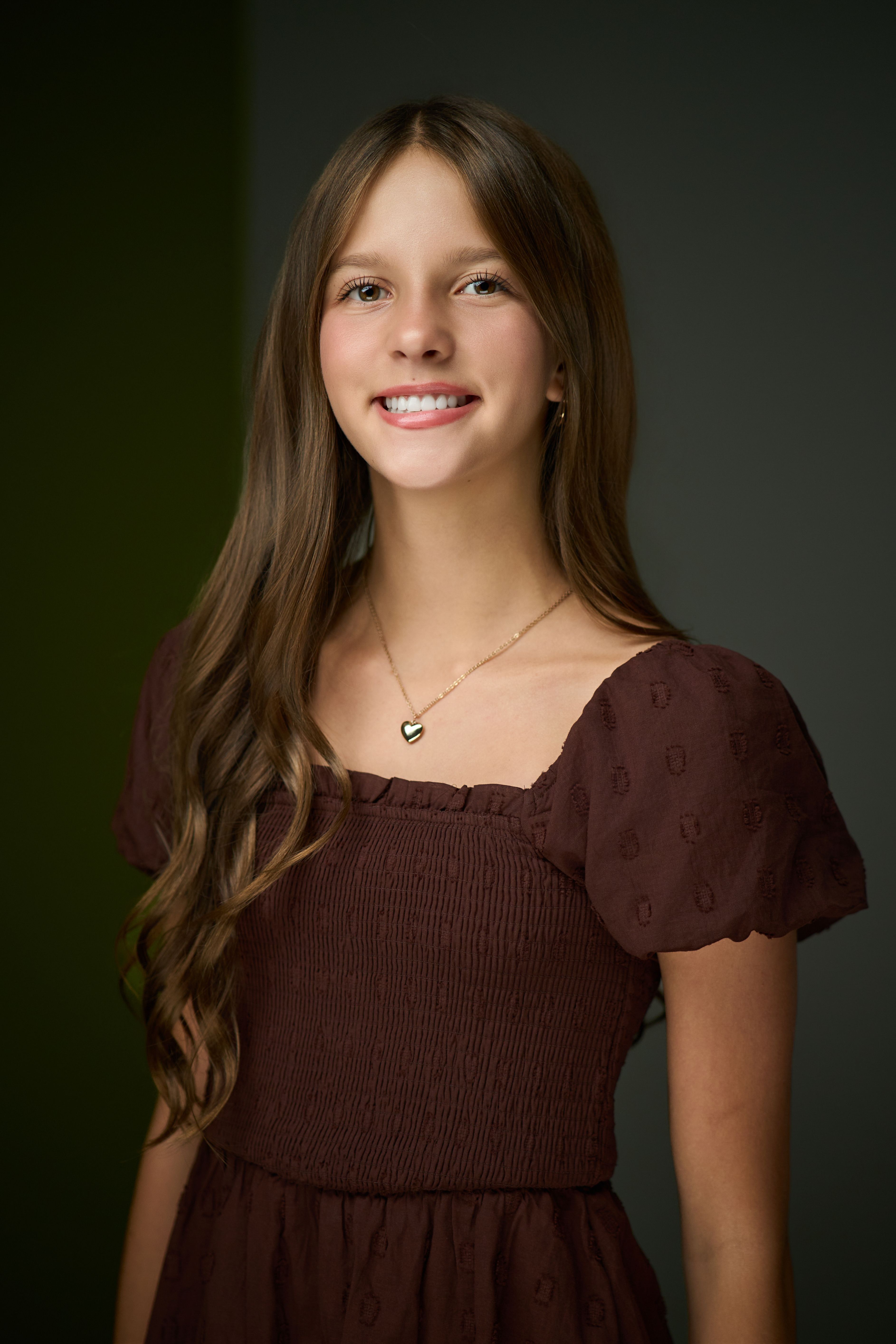 Annie Johnson - Lincoln High