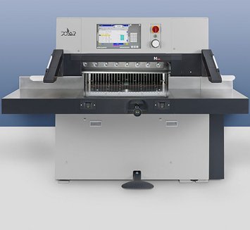Polar 78 Paper Cutter