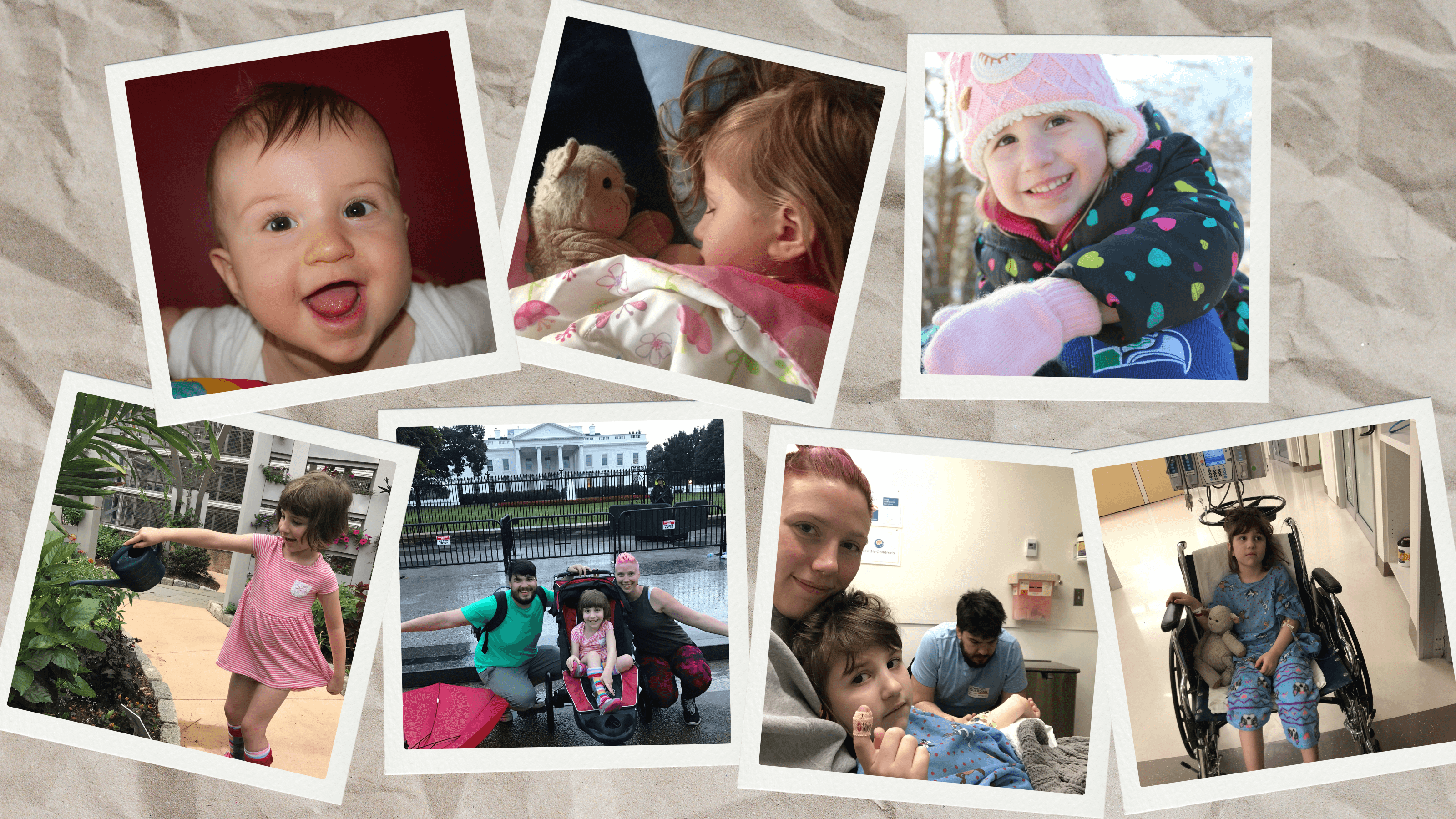 From Diagnosis to Hope: An ARG1-D Family's Fight for a Rare Disease Treatment