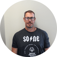 Kenneth Kronberg | Athlete