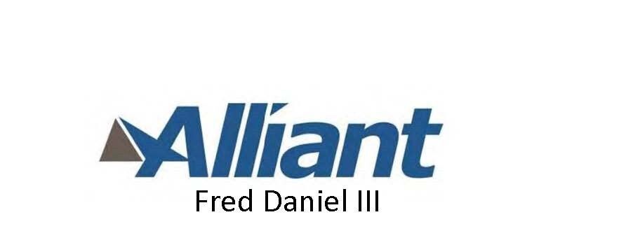 Alliant Fred Daniel III