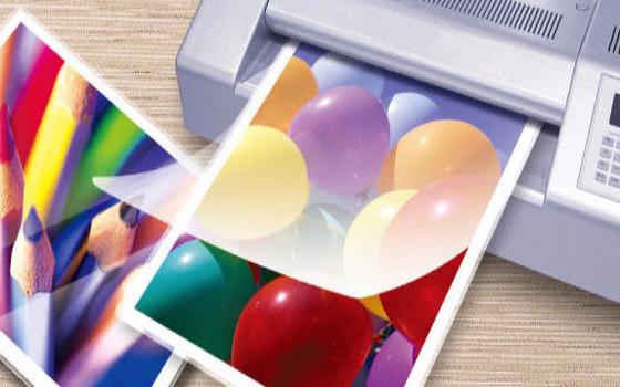 Lamination