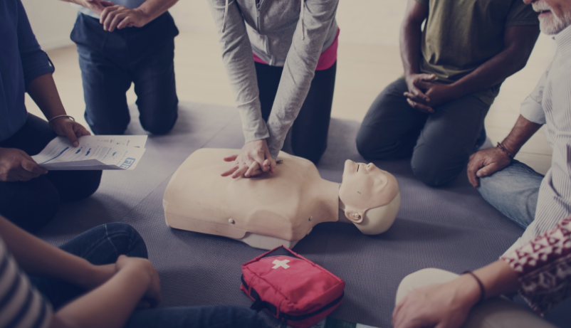 Teaching CPR LifeSaving Skills to Communities Like Yours