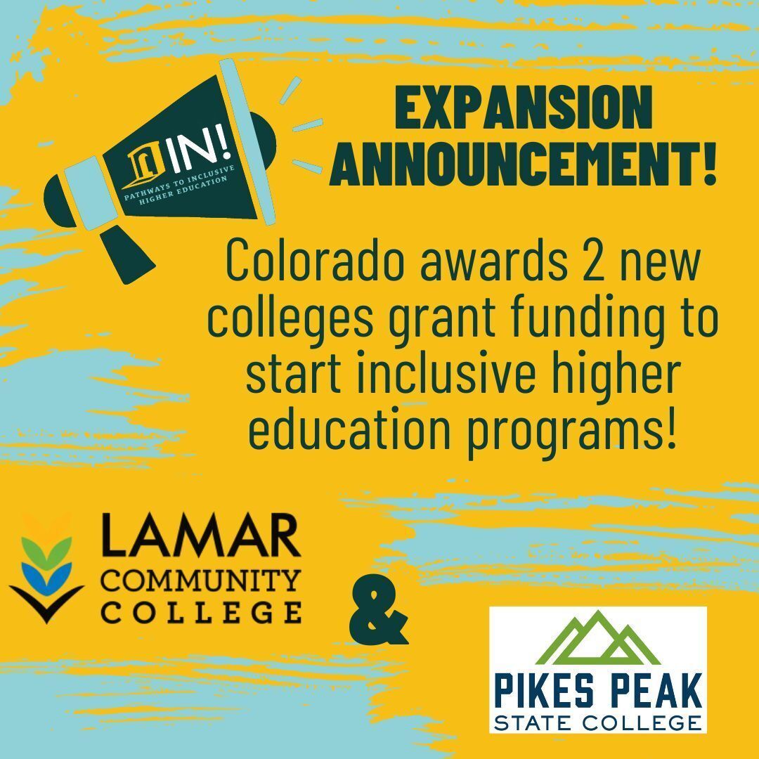 Expansion Continues in Colorado