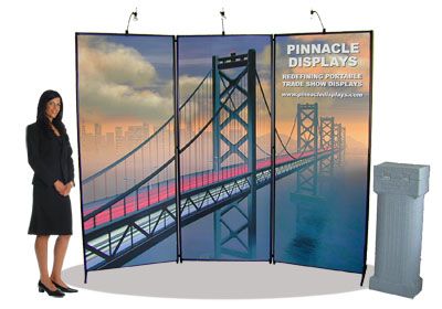 Trade Show Displays