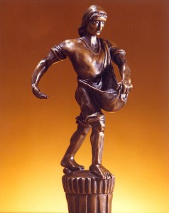 Sower Award nominations due June 16