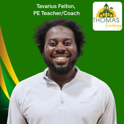 Tavarius Felton