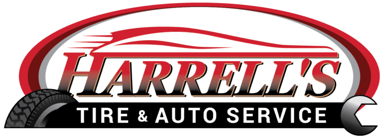 Harrell's Tire & Auto Service