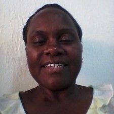 Harriet Nsubuga Mpanga